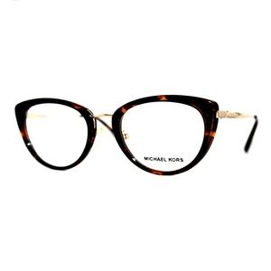 NEW MICHAEL KORS EYEGLASS FRAMES AUTHENTIC